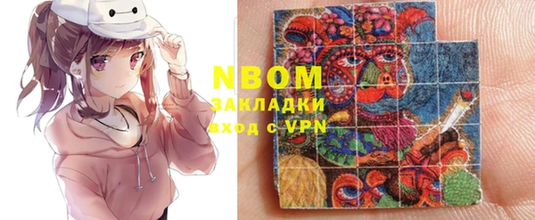 хмурый Бронницы